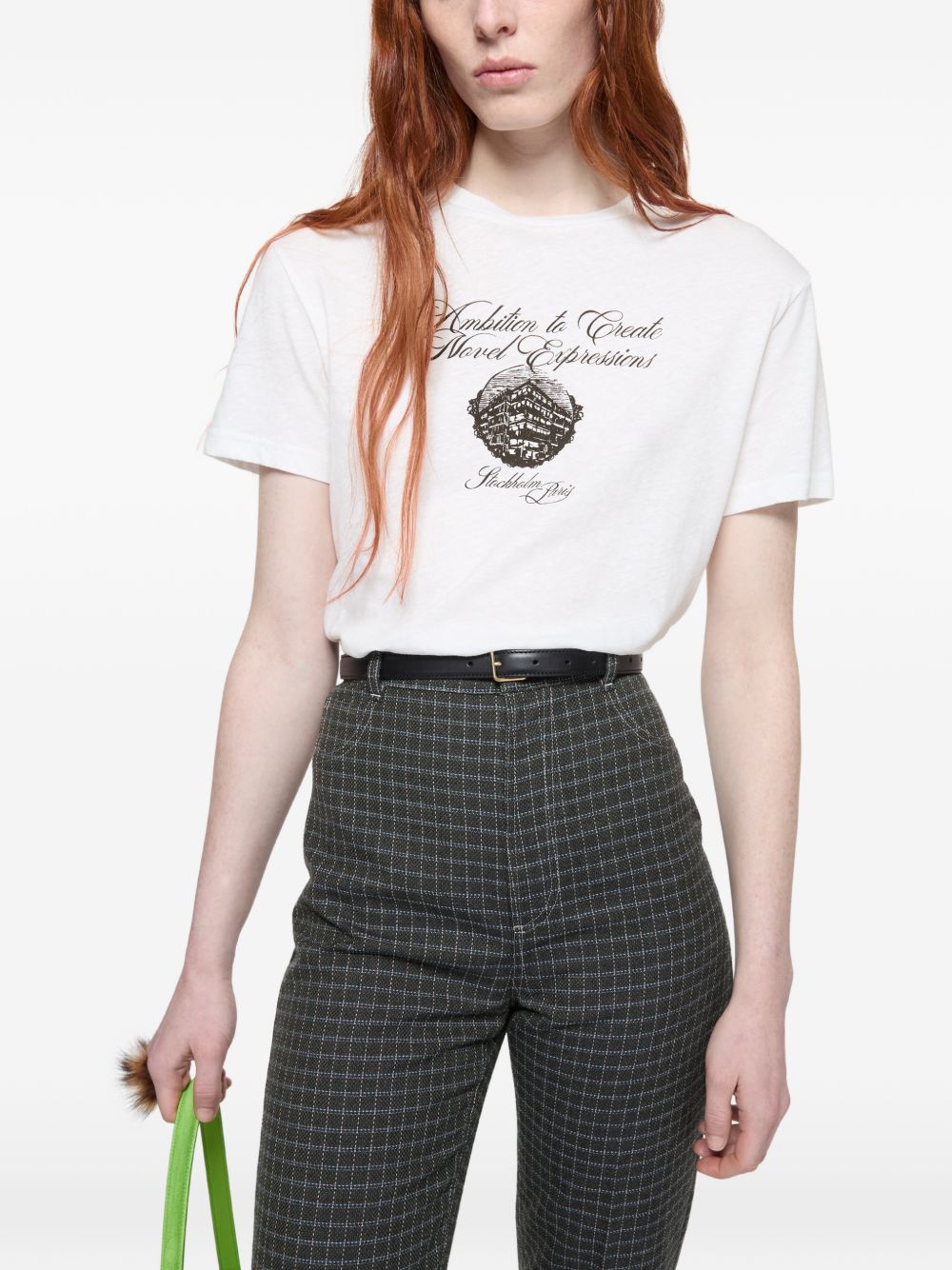 Acne Studios Women Tops ACNE STUDIOS