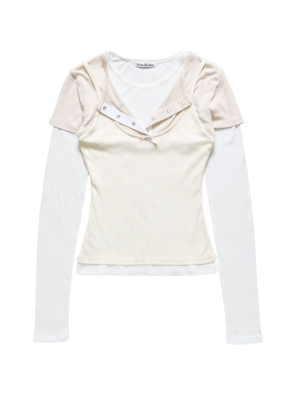 Acne Studios Women Tops