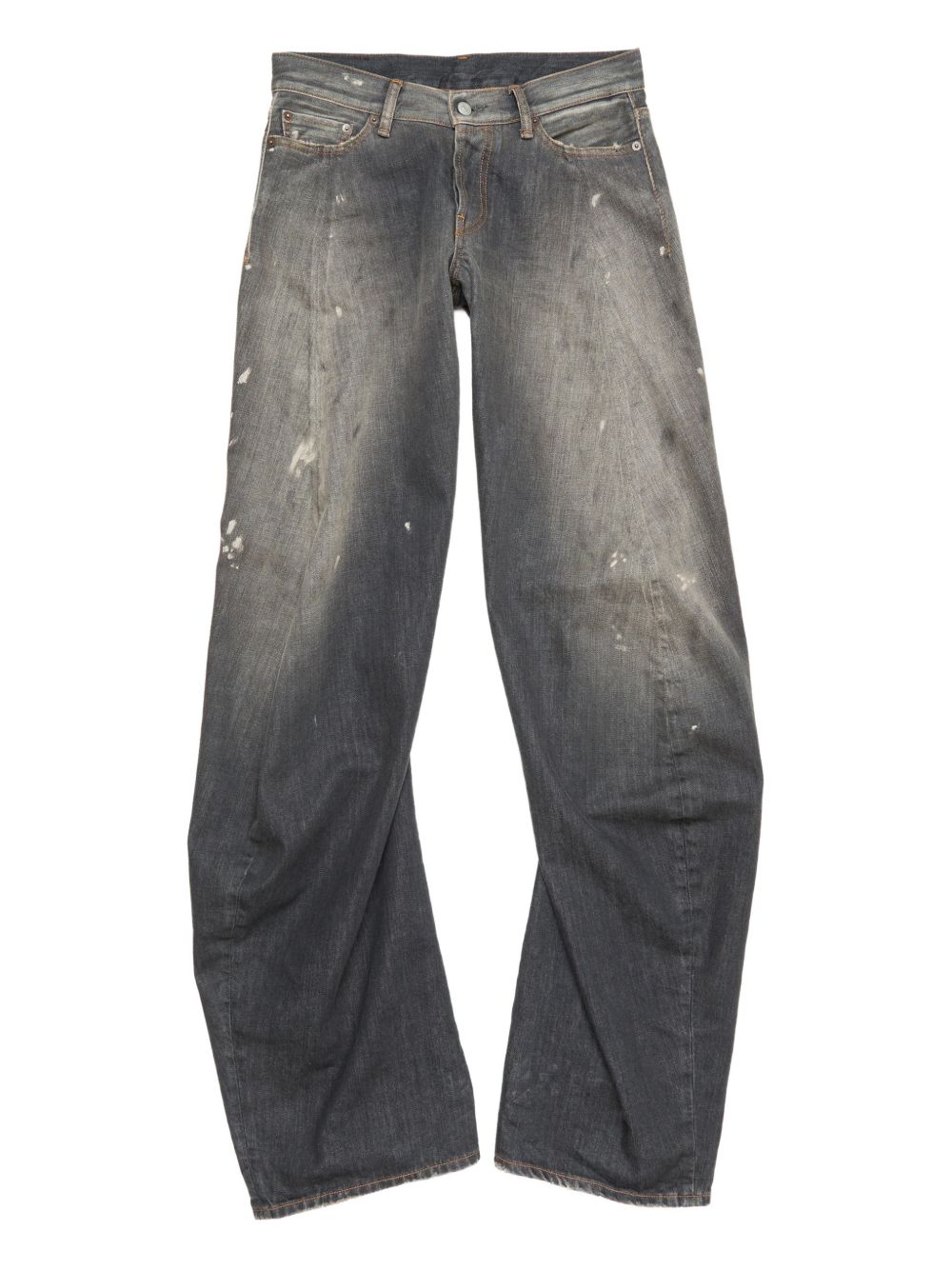 Acne Studios Men 2006M Denim Jeans ACNE STUDIOS