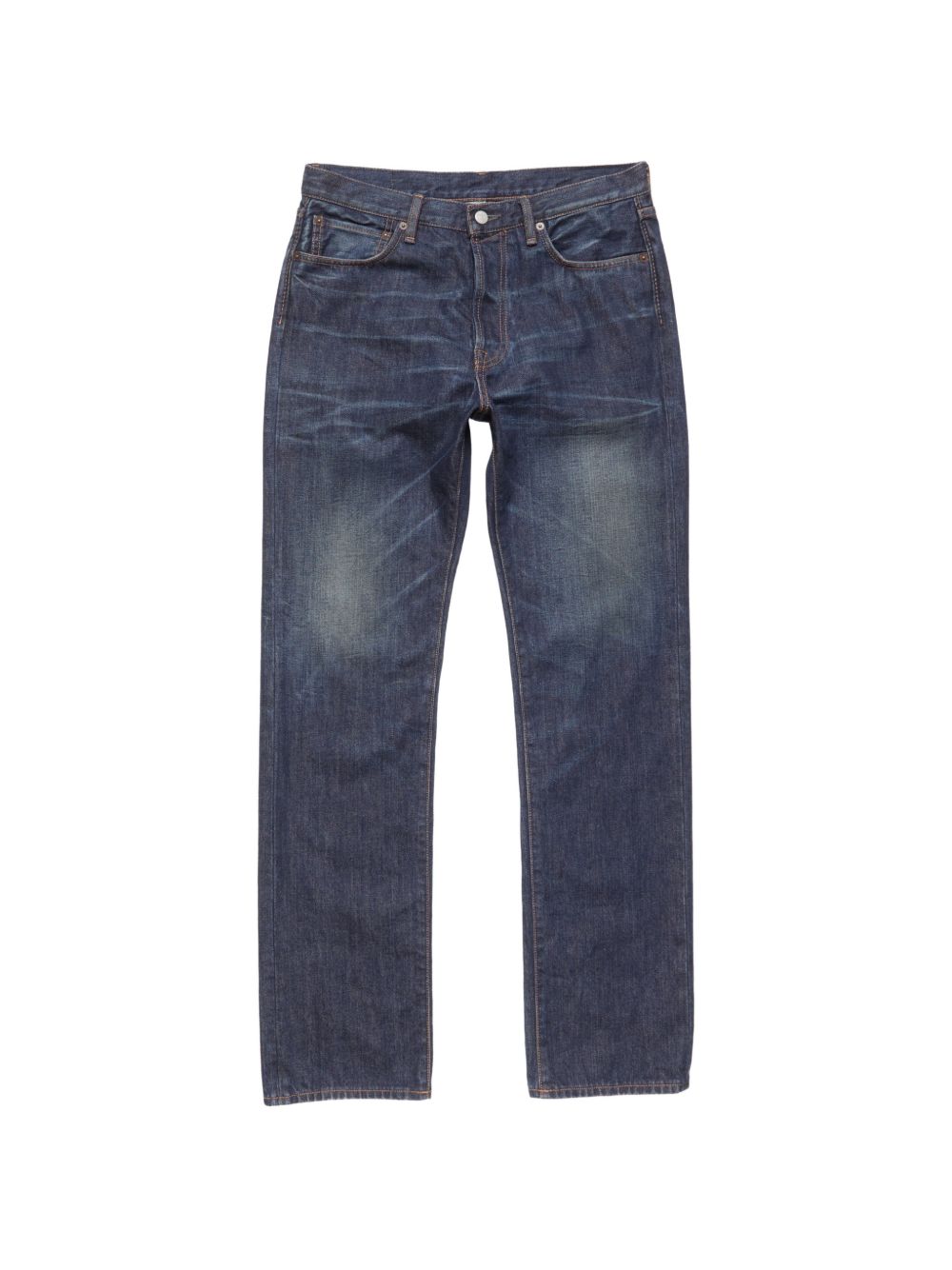 Acne Studios Men 1996M Denim Jeans ACNE STUDIOS