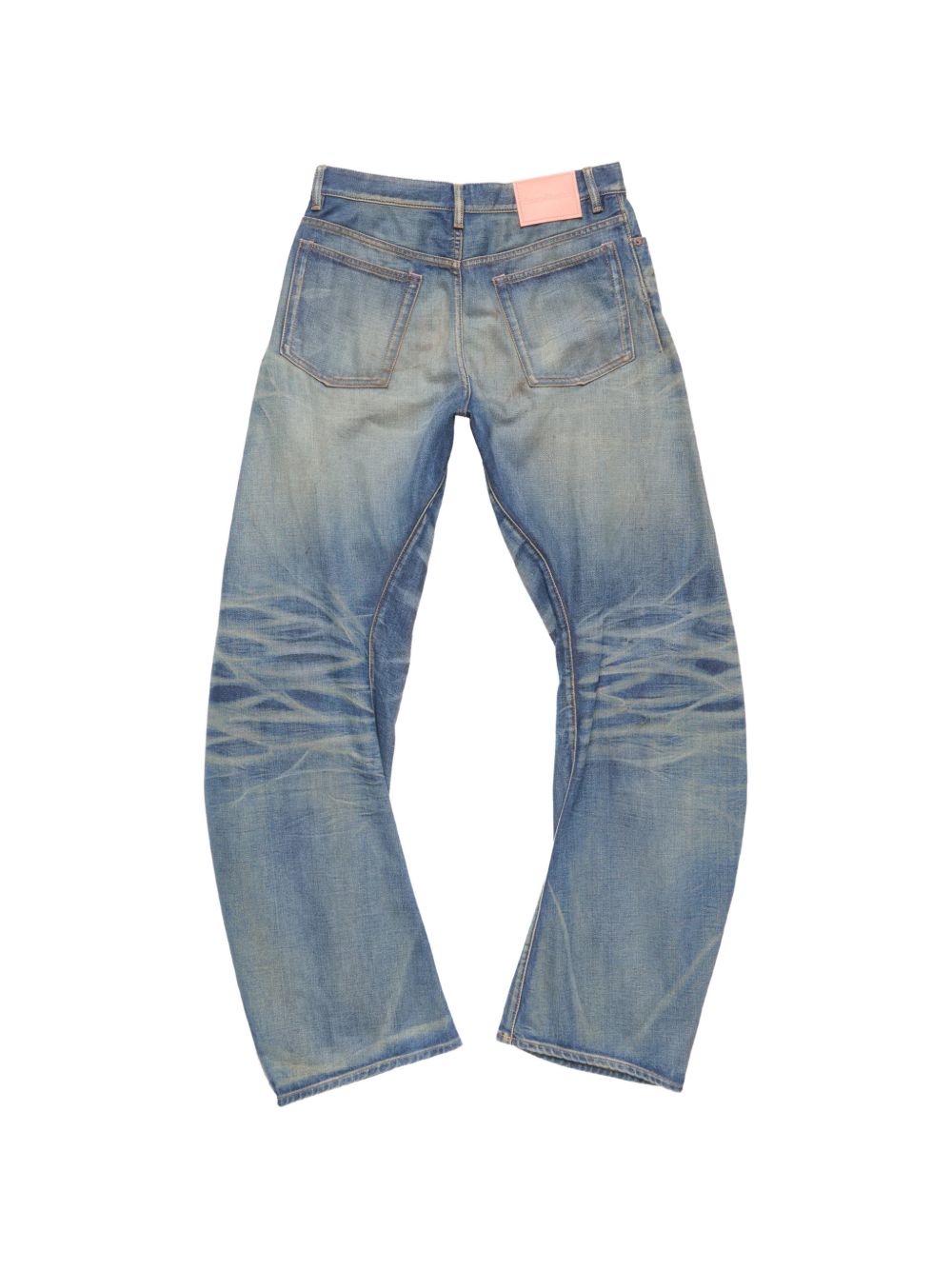 Acne Studios Men 2006M Denim Jeans