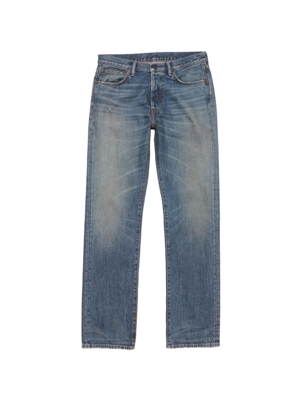 Acne Studios Men 1996M Denim Jeans