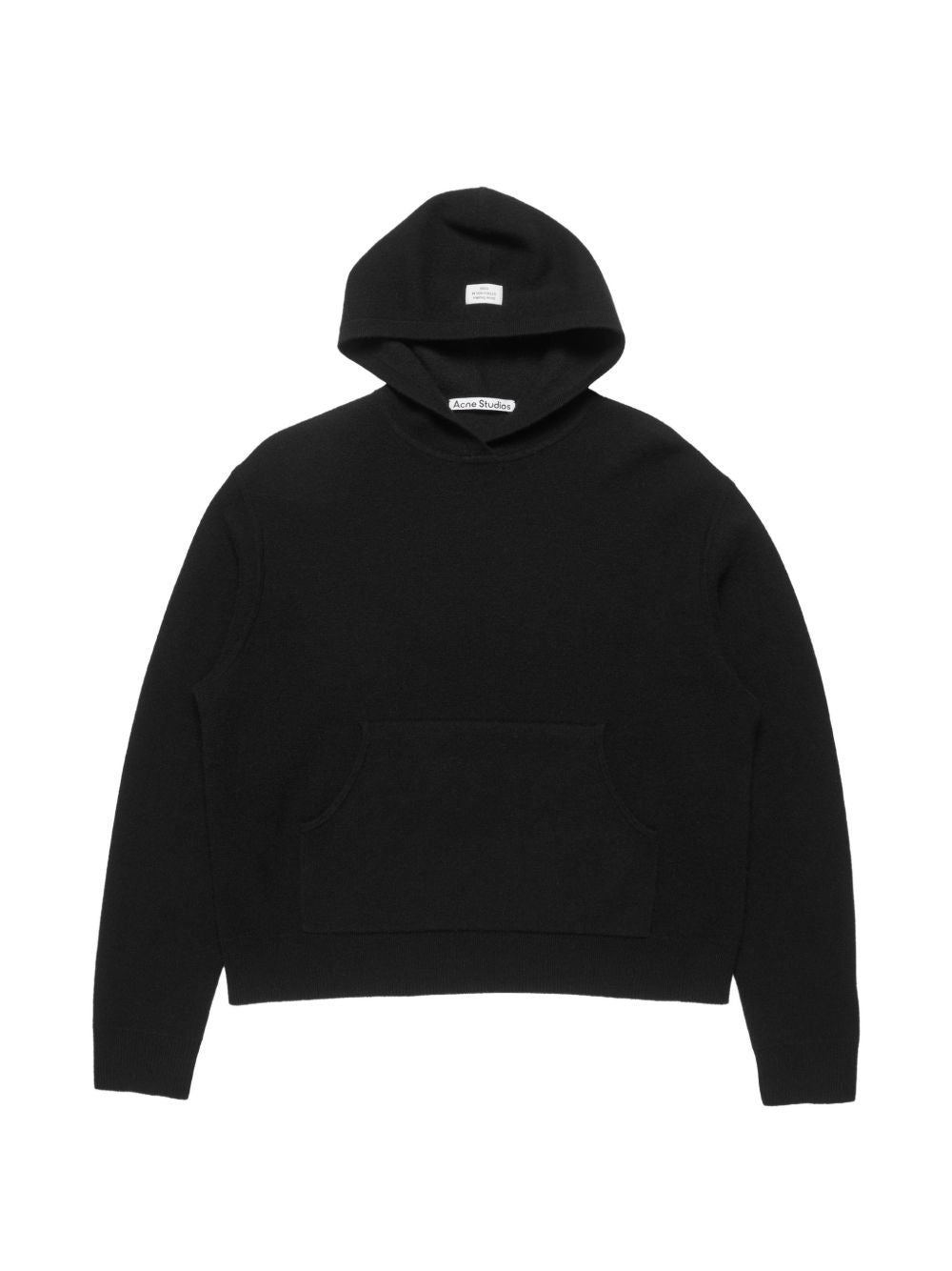 Acne Studios Men Sweatshirts ACNE STUDIOS