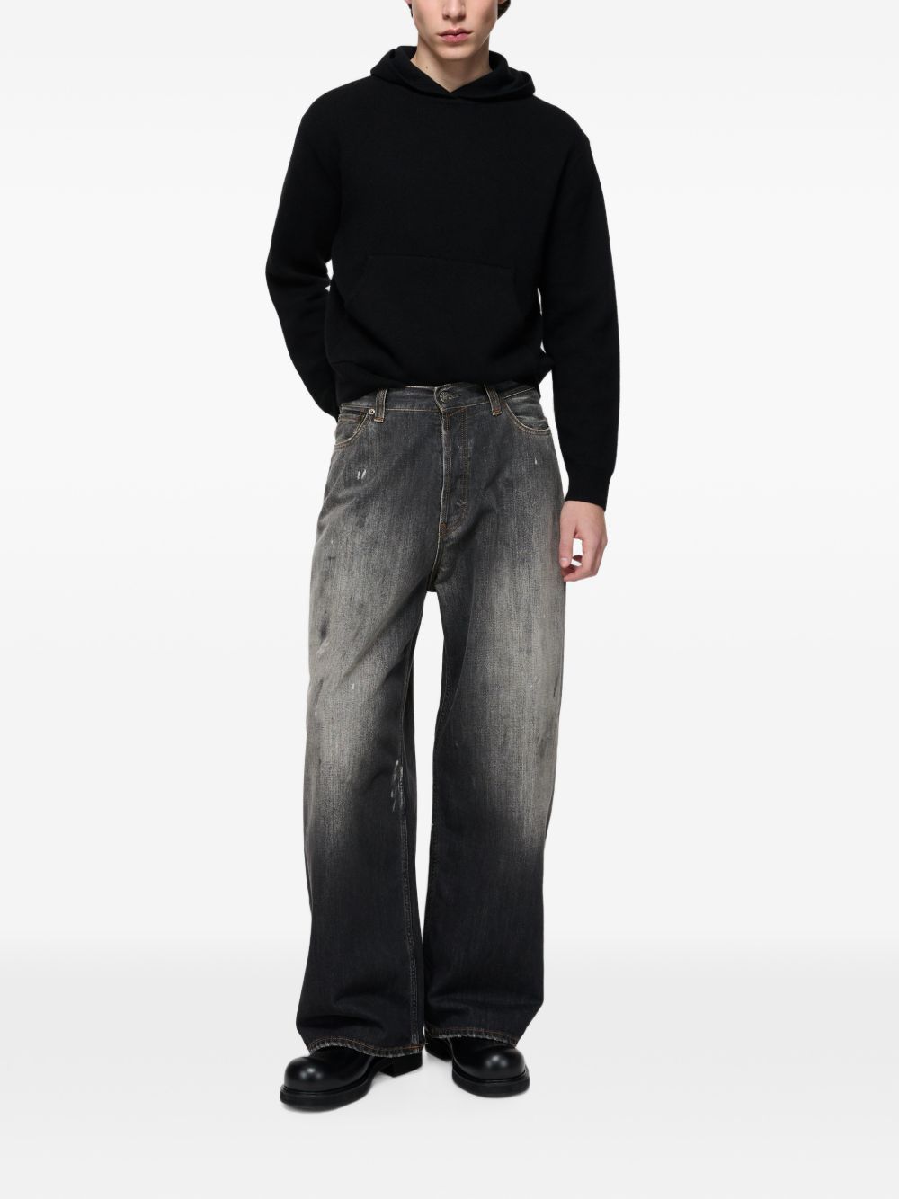 Acne Studios Men Sweatshirts ACNE STUDIOS