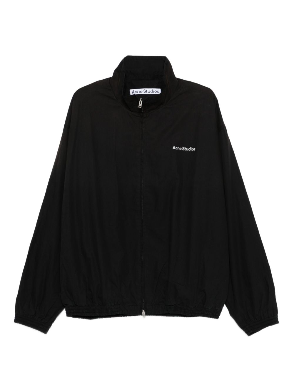 Acne Studios Men Logo Nylon Blouson Jacket ACNE STUDIOS