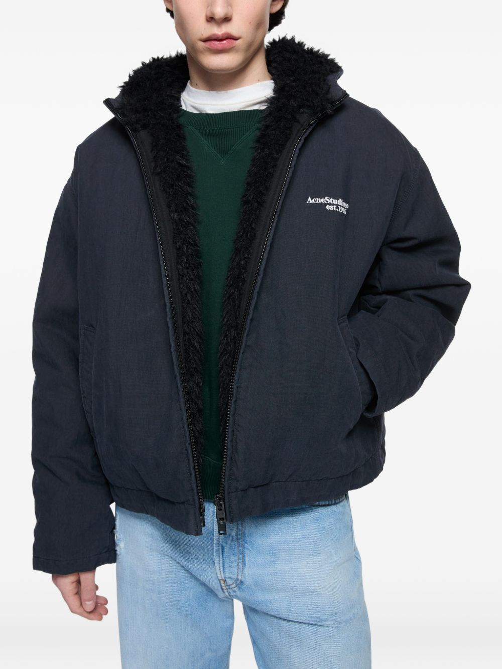 Acne Studios Men Coats ACNE STUDIOS