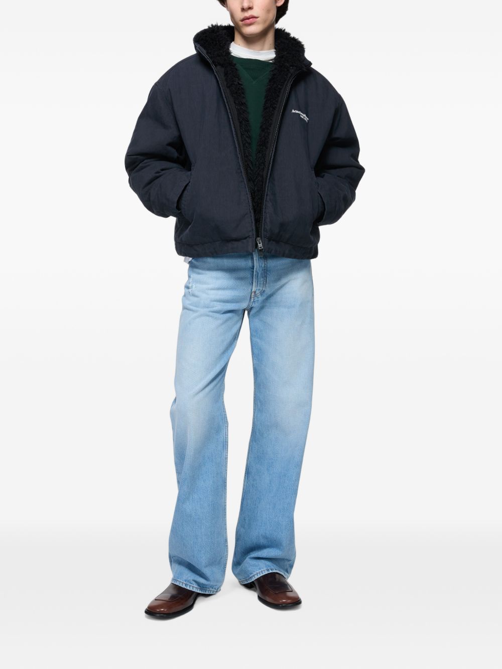 Acne Studios Men Coats ACNE STUDIOS