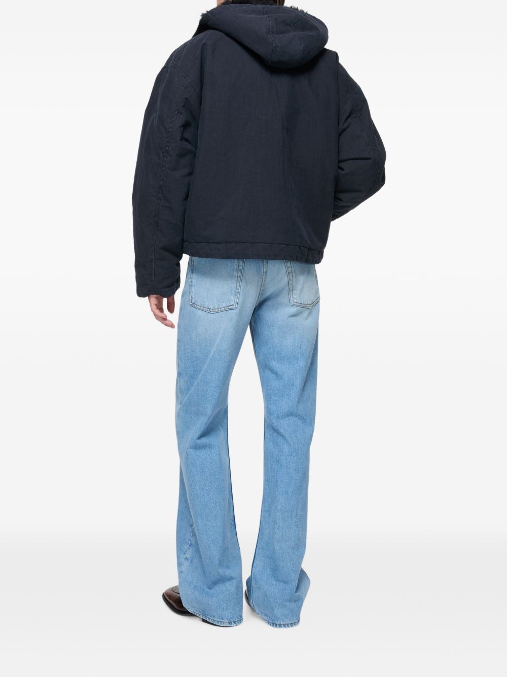 Acne Studios Men Coats ACNE STUDIOS