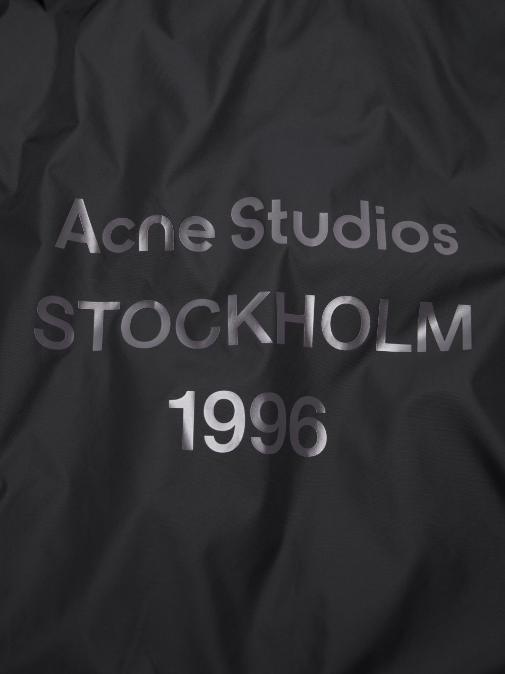 Acne Studios Men Coats ACNE STUDIOS