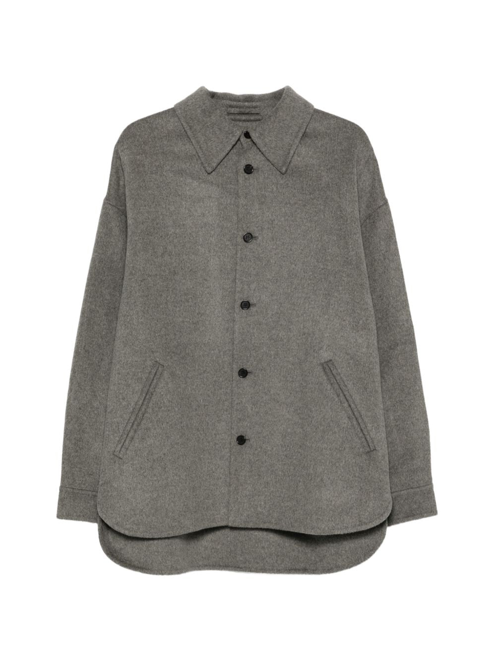 Acne Studios Men Wool And Cashmere Jacket ACNE STUDIOS
