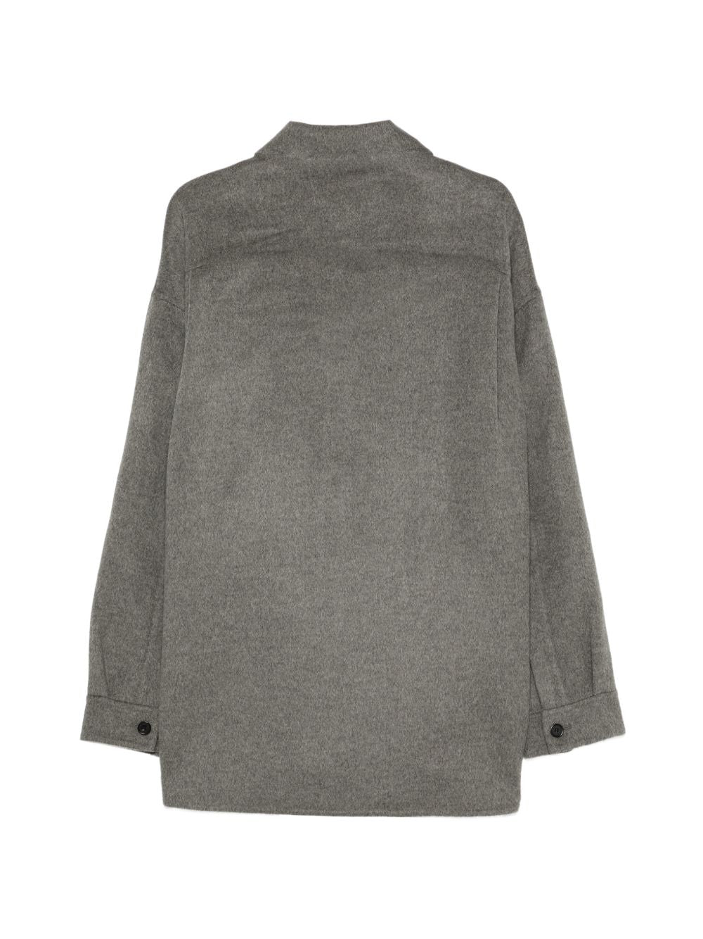 Acne Studios Men Wool And Cashmere Jacket ACNE STUDIOS