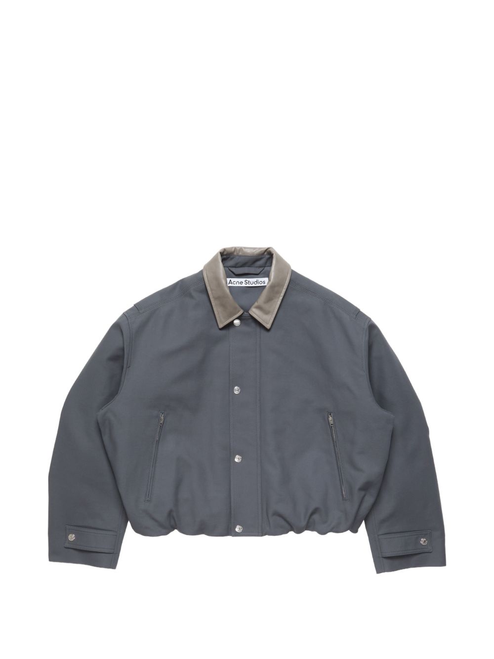 Acne Studios Men Coats ACNE STUDIOS