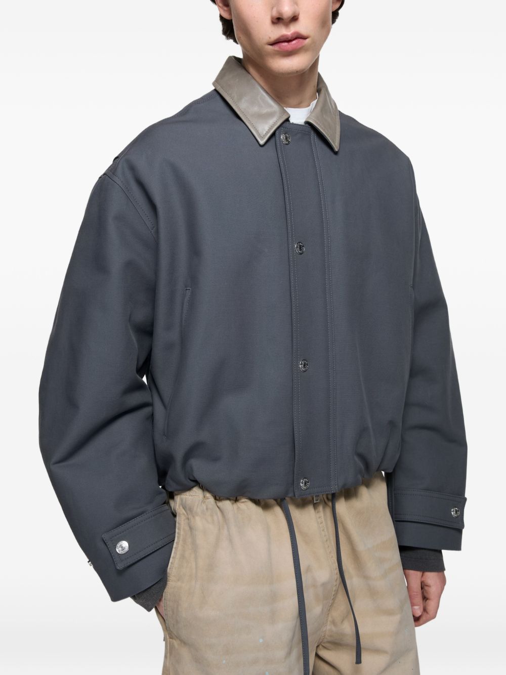 Acne Studios Men Coats ACNE STUDIOS