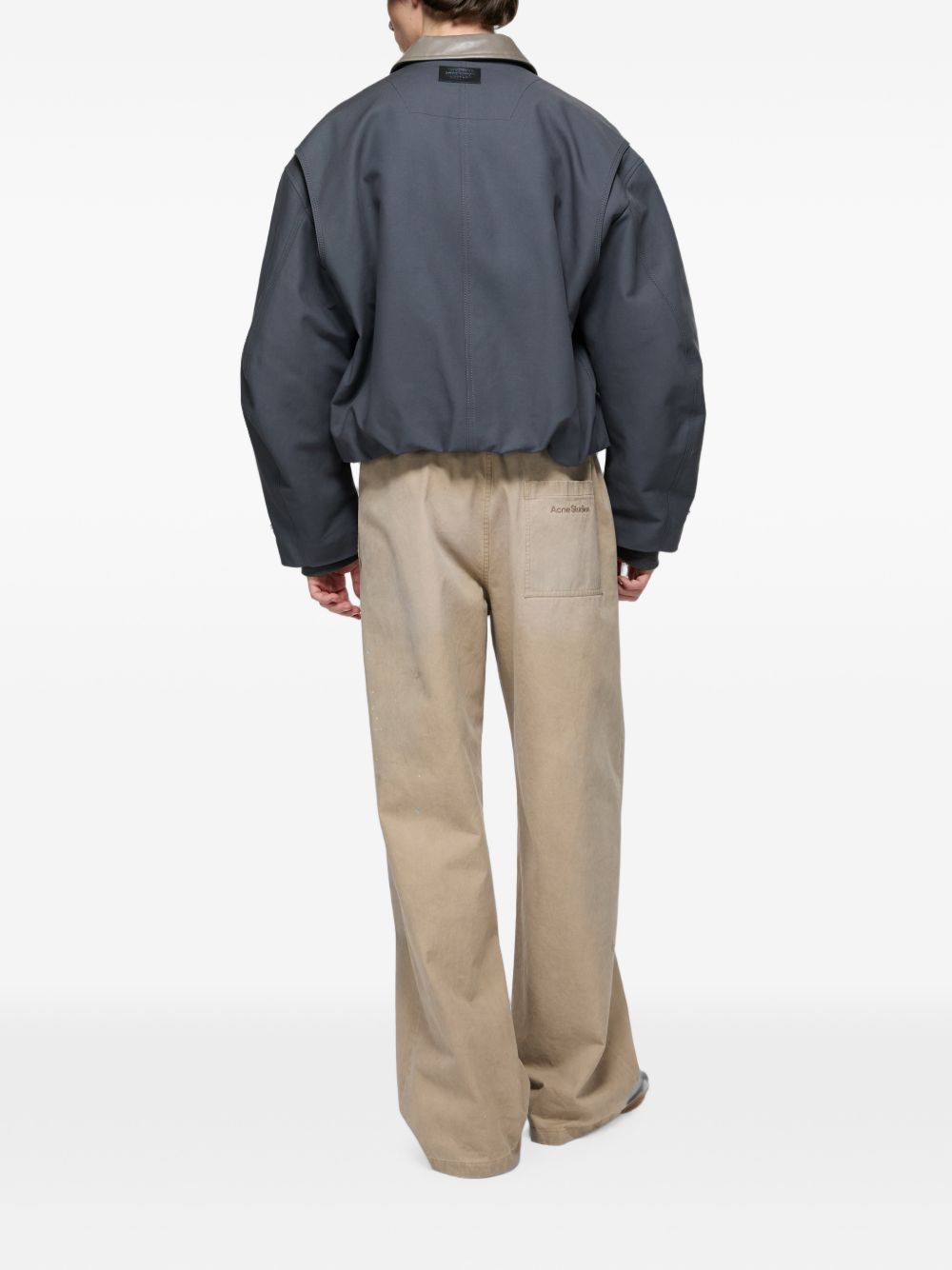 Acne Studios Men Coats ACNE STUDIOS