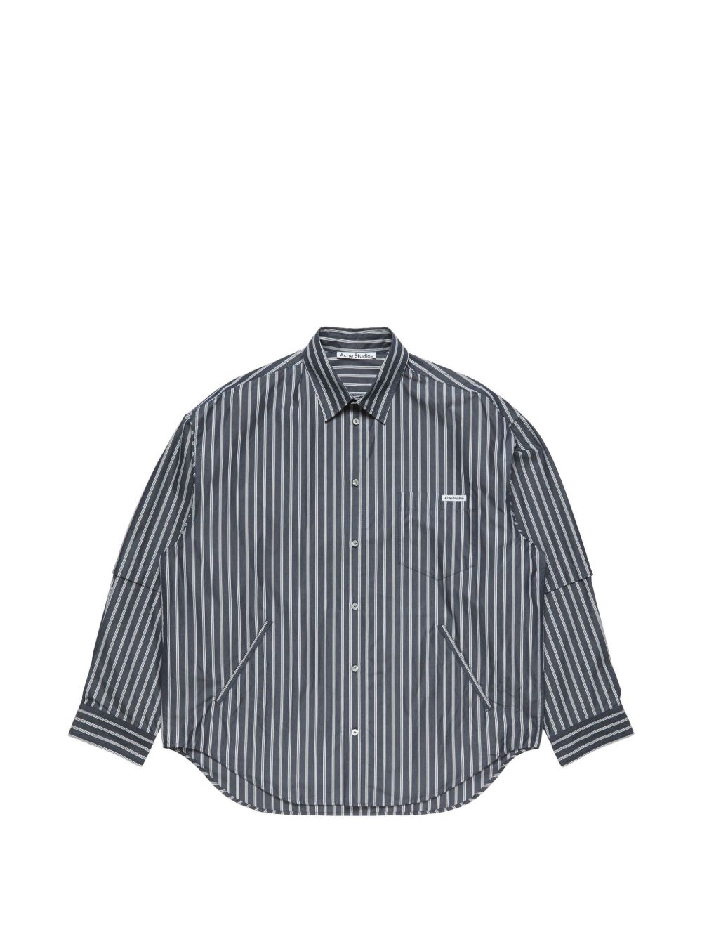 Acne Studios Men Shirts ACNE STUDIOS