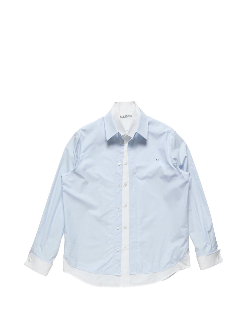 Acne Studios Men Shirts ACNE STUDIOS