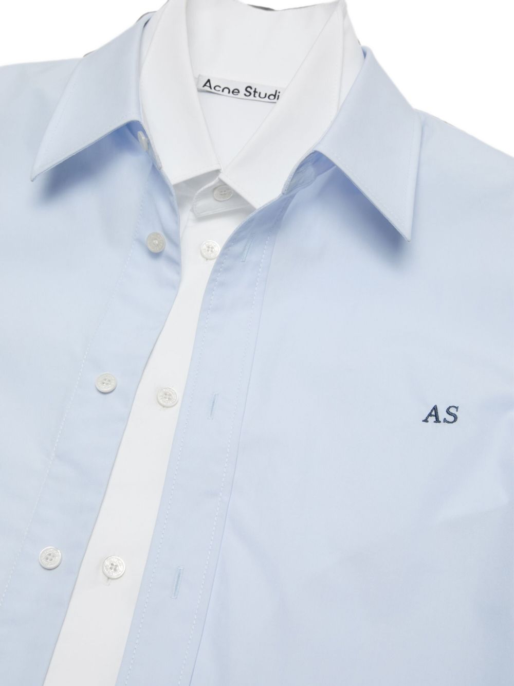 Acne Studios Men Shirts ACNE STUDIOS