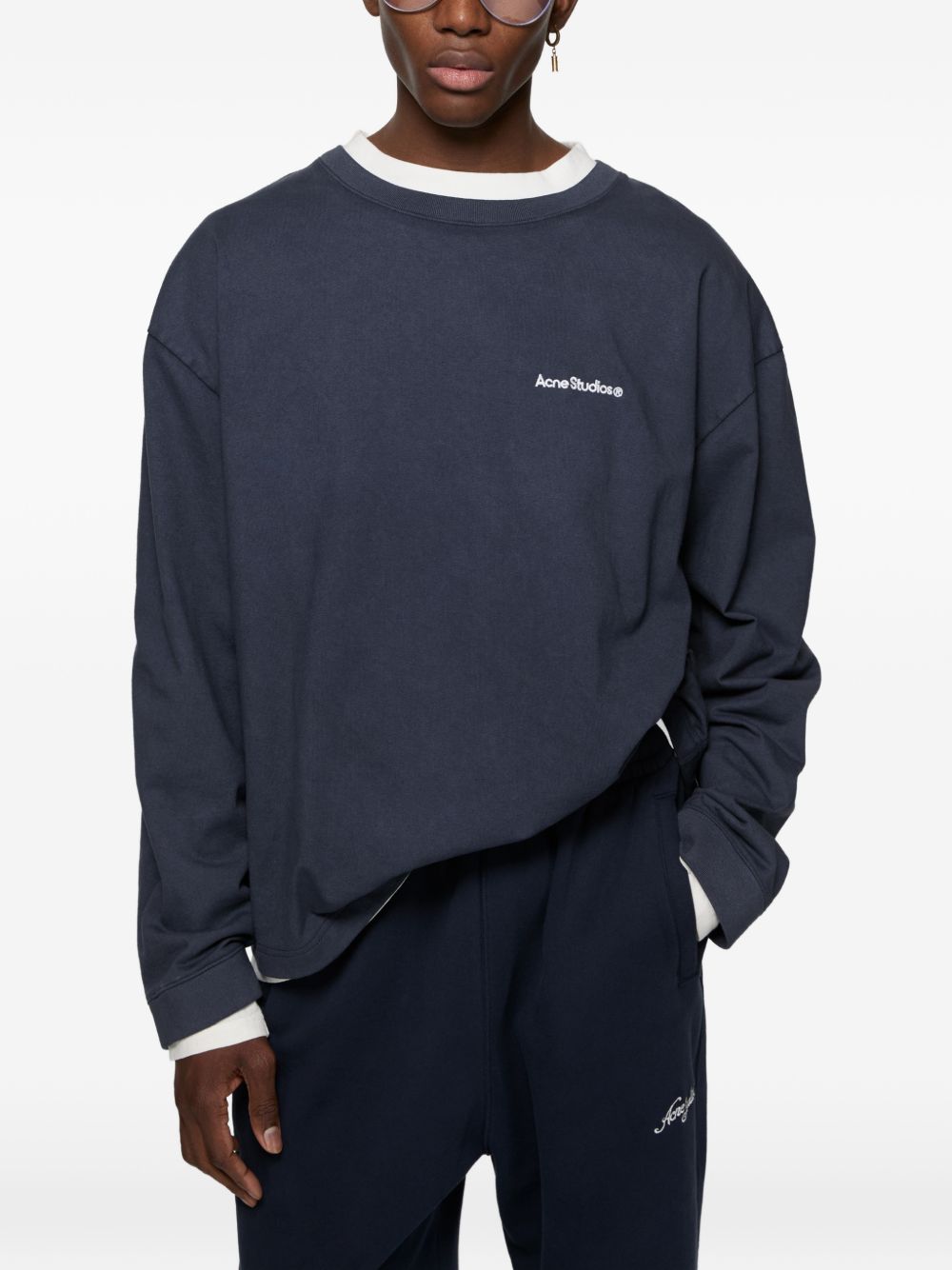 Acne Studios Men Tops