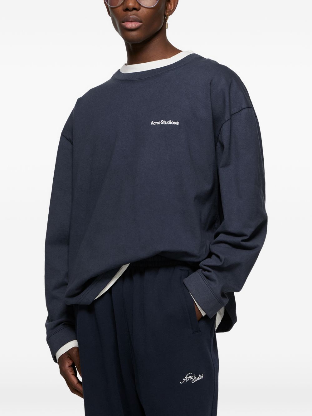 Acne Studios Men Tops