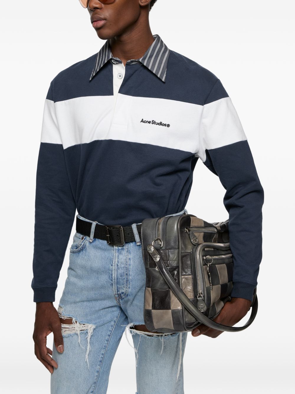 Acne Studios Men Tops ACNE STUDIOS