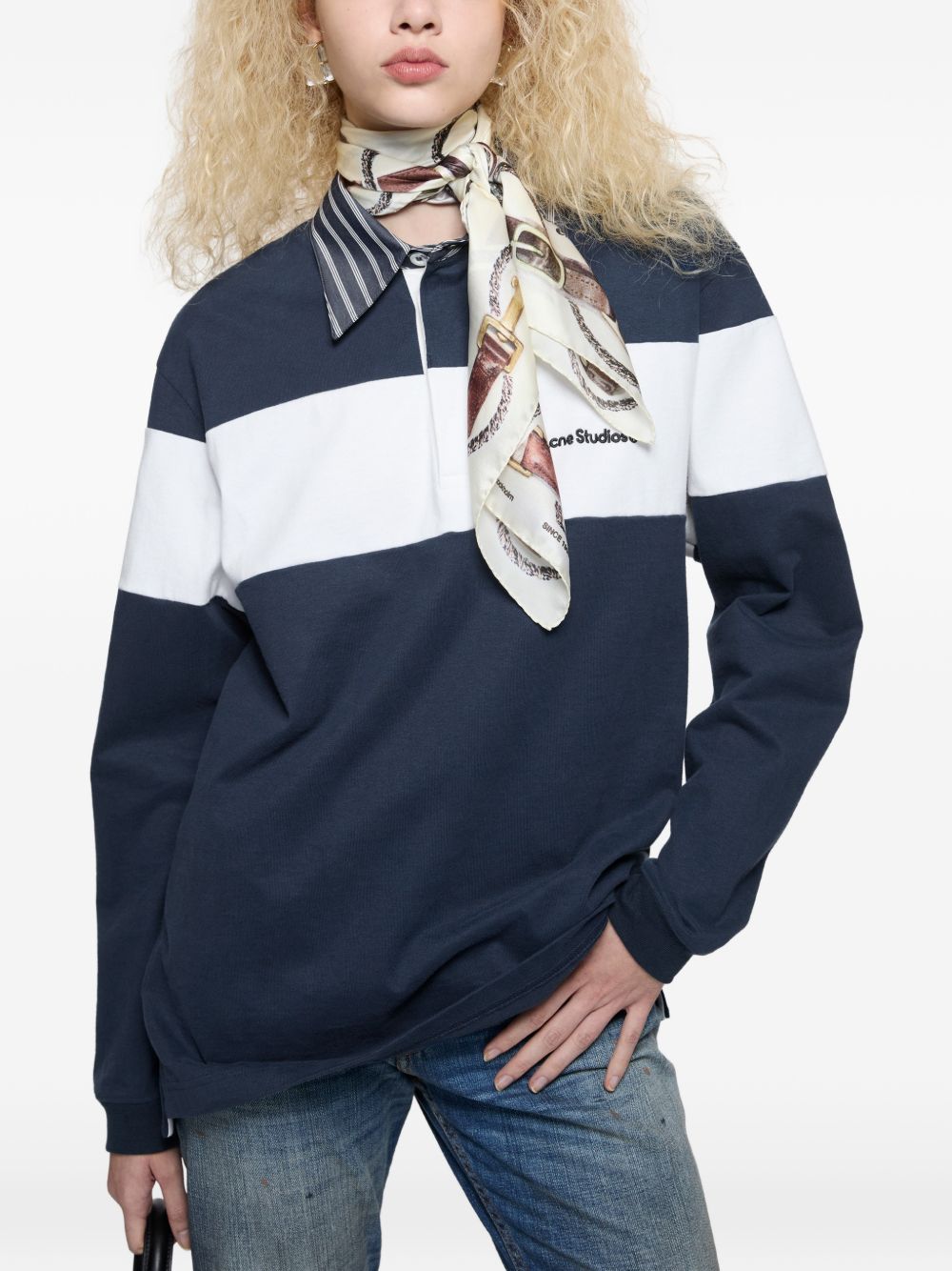 Acne Studios Men Tops ACNE STUDIOS