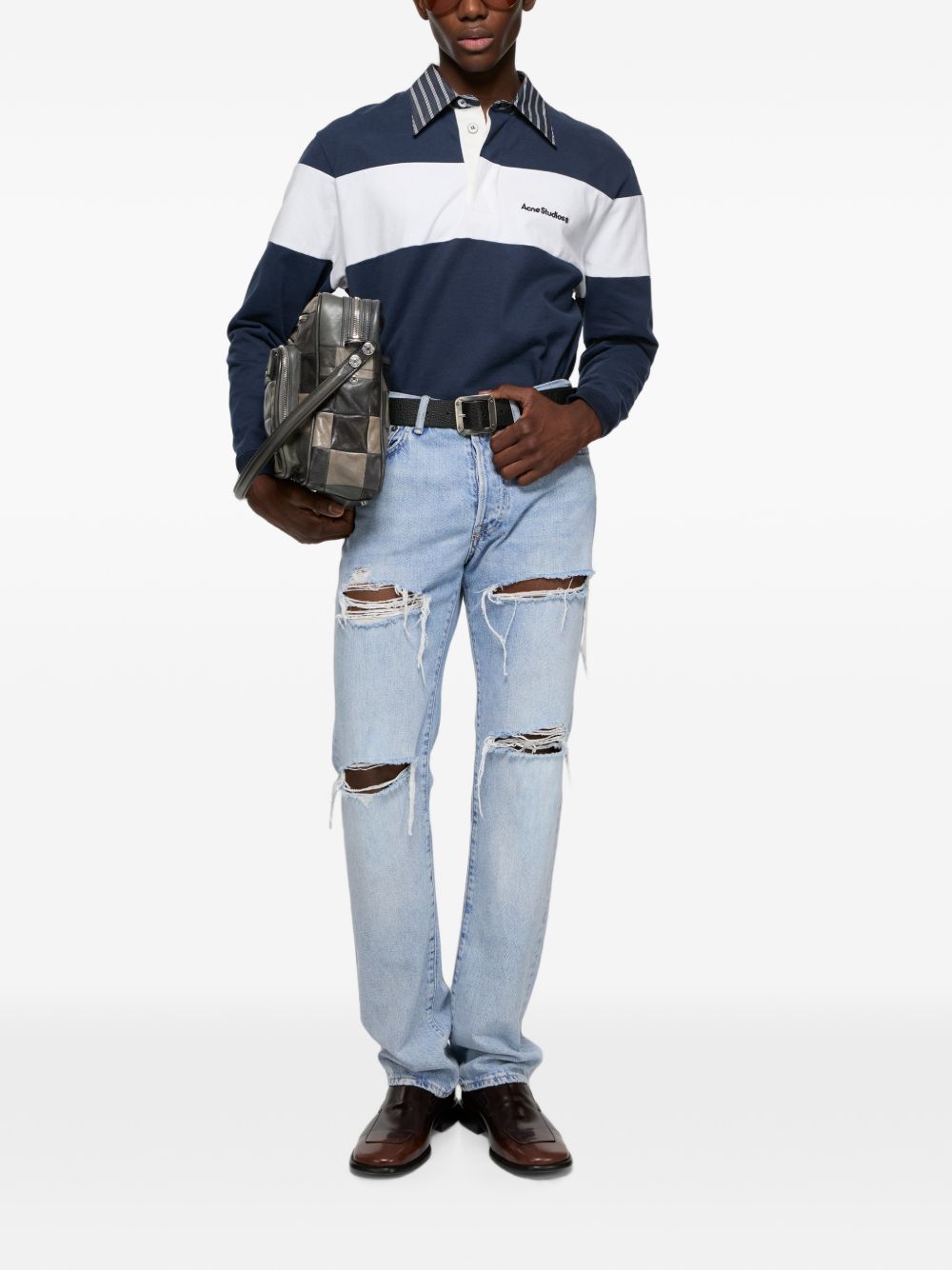 Acne Studios Men Tops ACNE STUDIOS