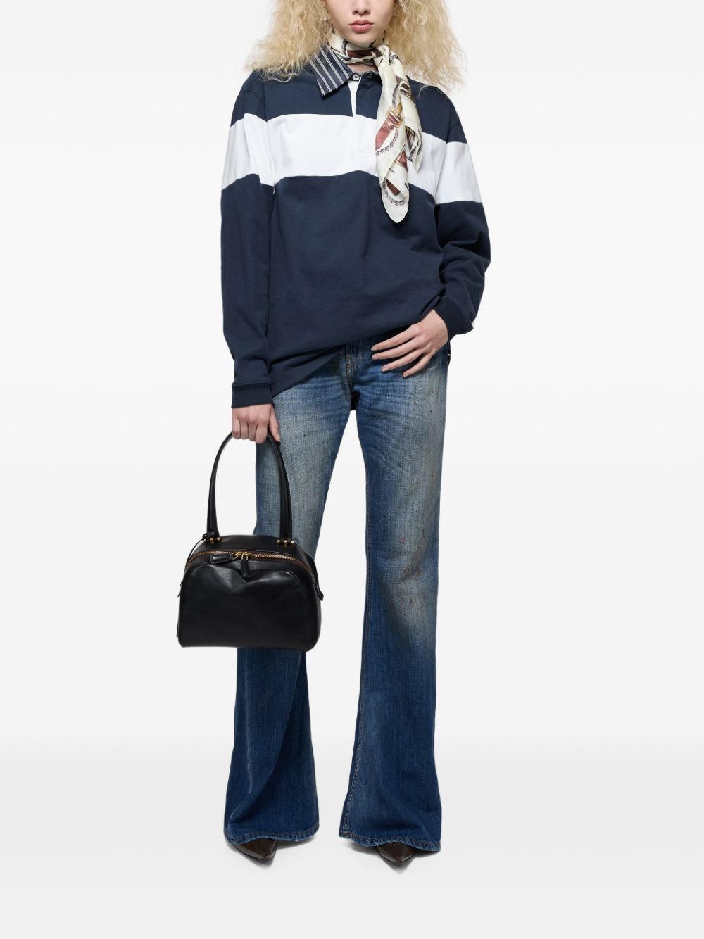 Acne Studios Men Tops ACNE STUDIOS