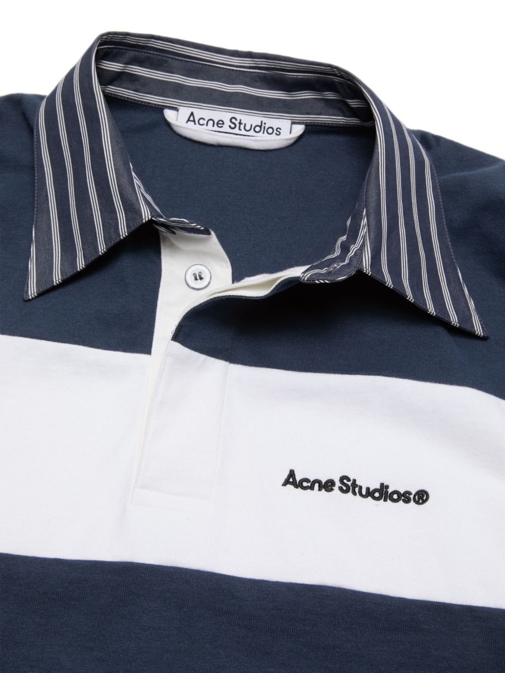 Acne Studios Men Tops ACNE STUDIOS