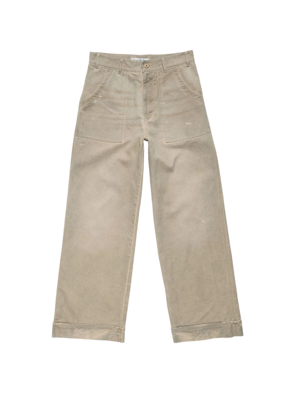 Acne Studios Men Trousers ACNE STUDIOS