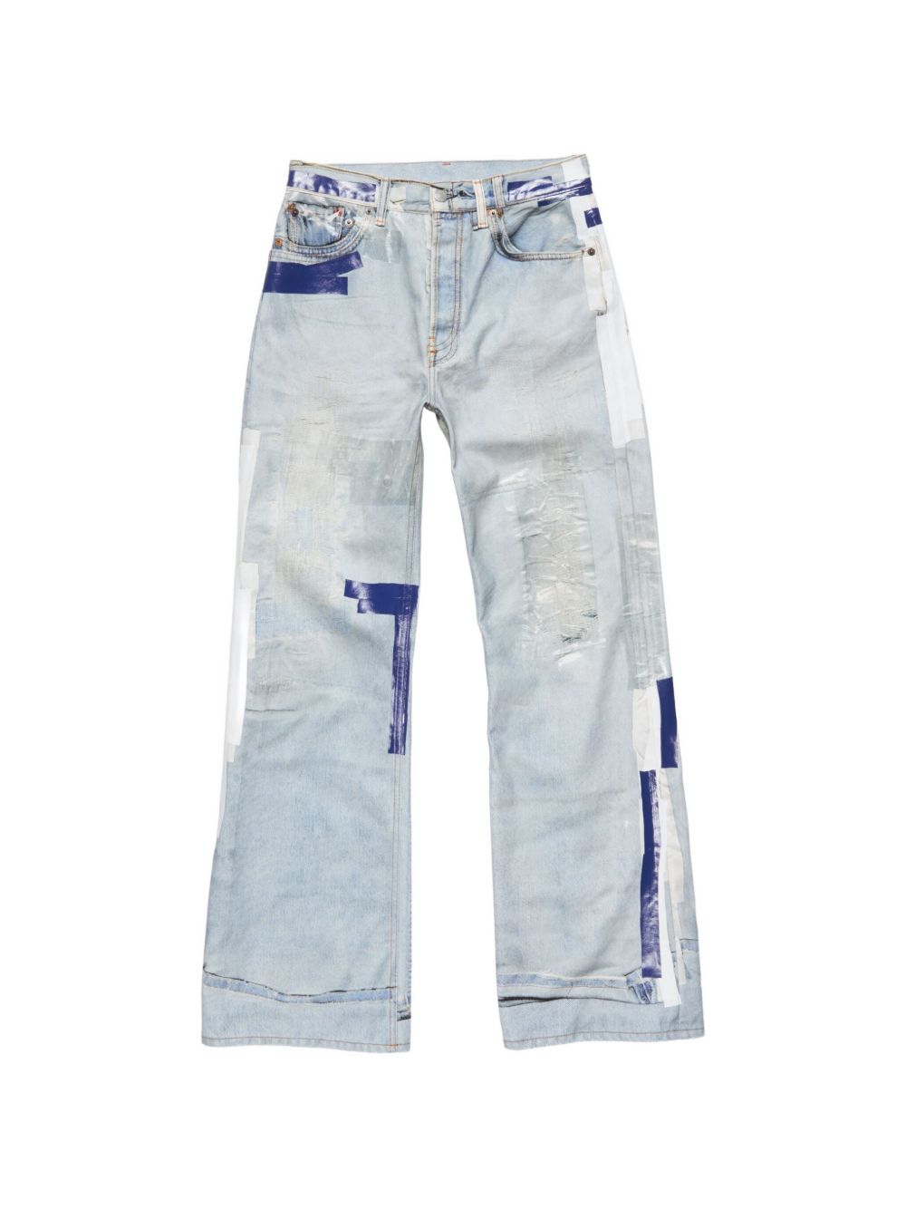 Acne Studios Men Trousers