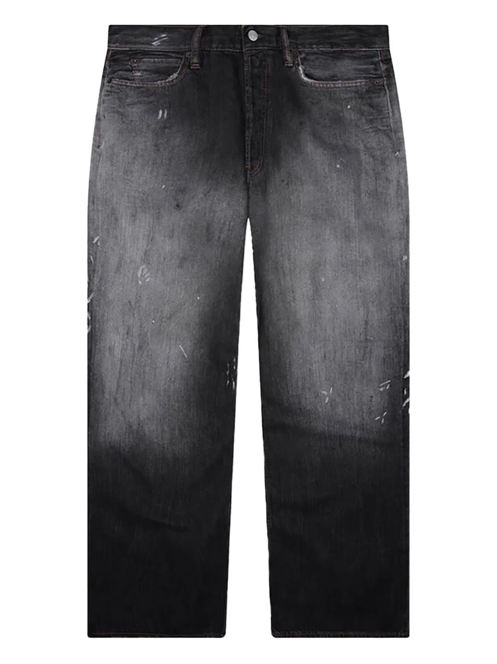 Acne Studios Men 1981 Denim Cotton Jeans ACNE STUDIOS
