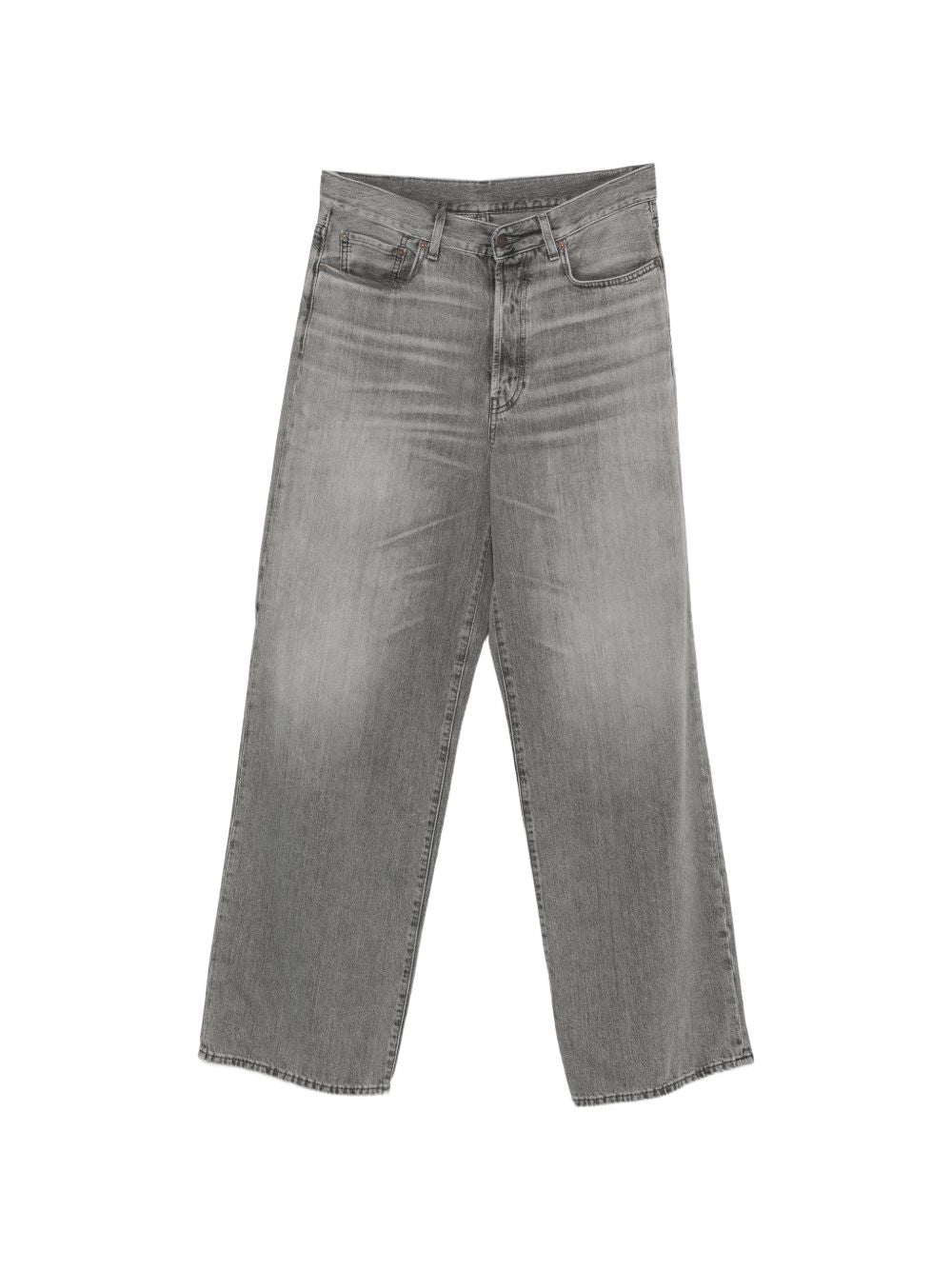 Acne Studios Men 1981 Denim Jeans ACNE STUDIOS