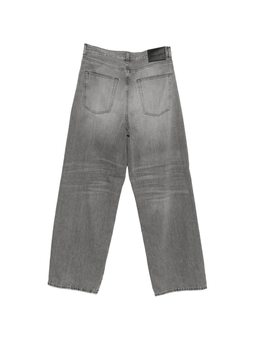Acne Studios Men 1981 Denim Jeans ACNE STUDIOS