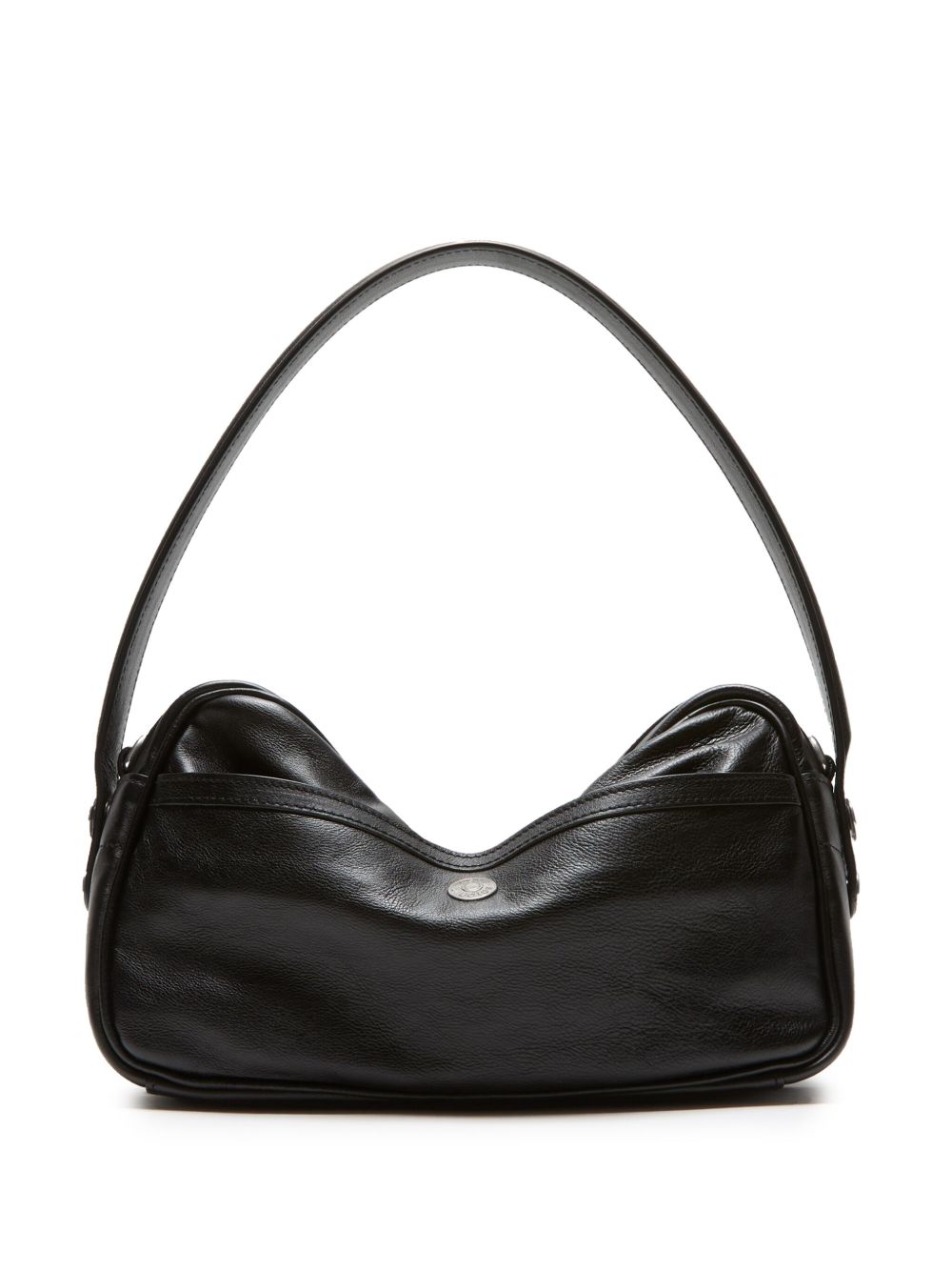 Acne Studios Men Camero Party Leather Shoulder Bag ACNE STUDIOS