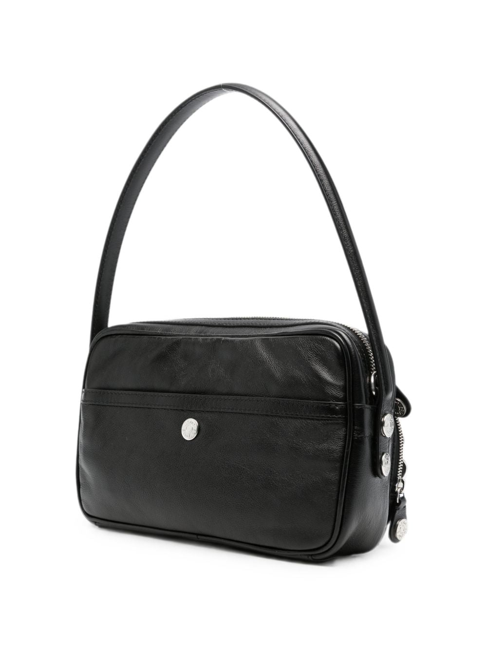 Acne Studios Women Camero Party Leather Shoulder Bag ACNE STUDIOS