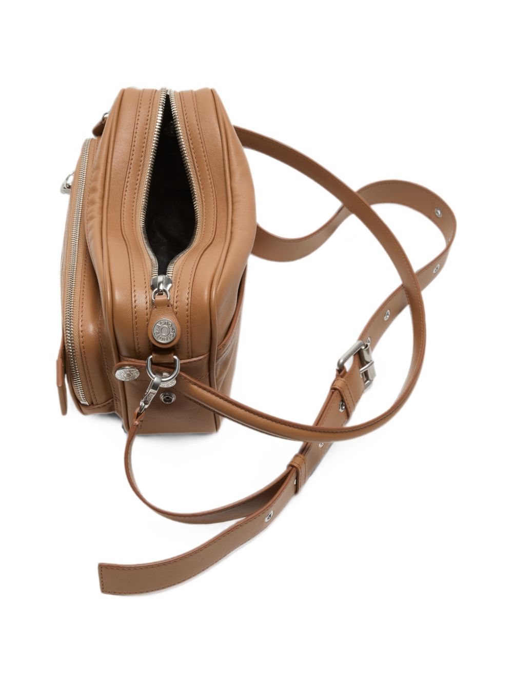 Acne Studios Women Camero Party Leather Shoulder Bag ACNE STUDIOS