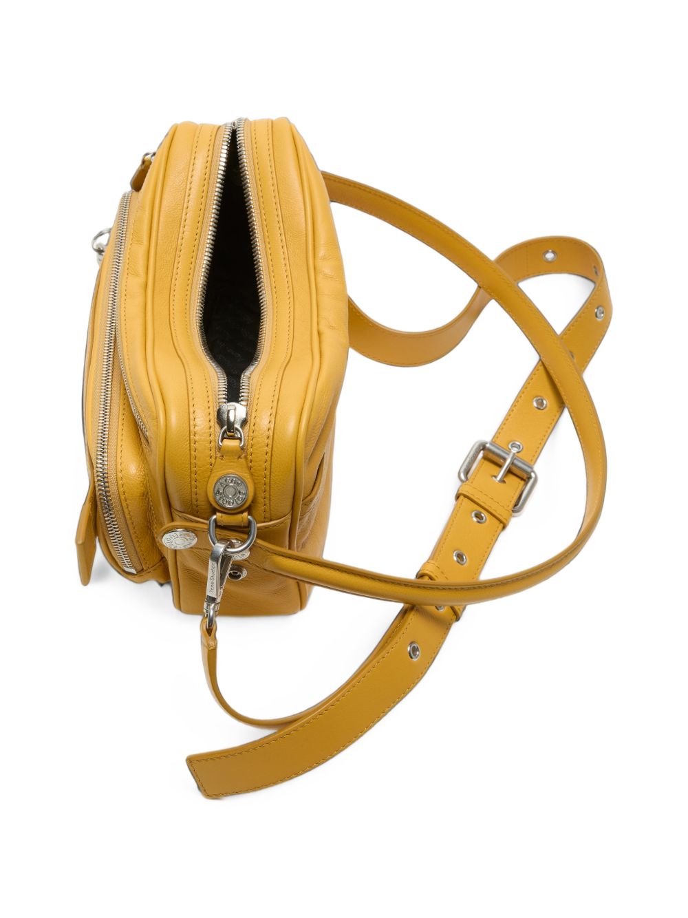 Acne Studios Women Camero Party Leather Shoulder Bag ACNE STUDIOS