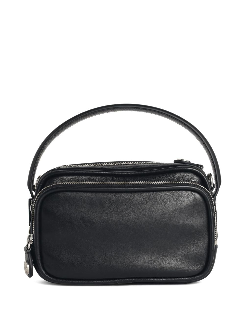 Acne Studios Women Camero Kit Leather Crossbody Bag ACNE STUDIOS
