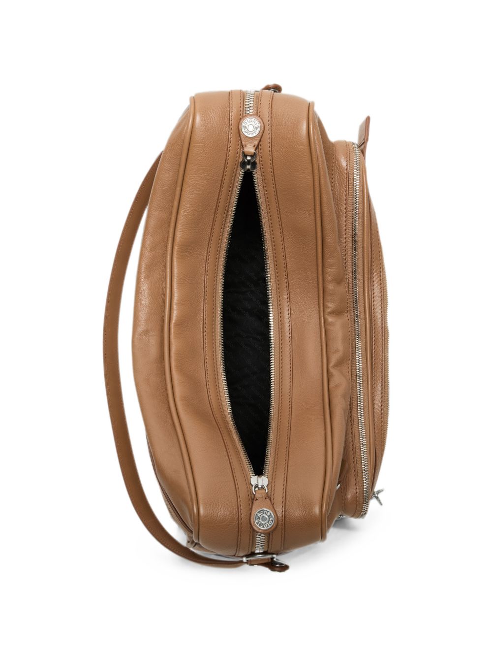 Acne Studios Women Camero Camera Leather Shoulder Bag ACNE STUDIOS