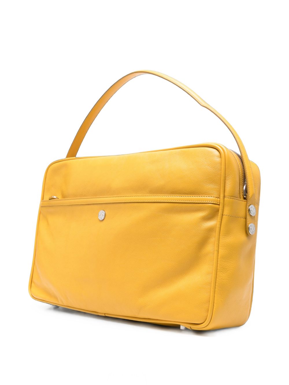 Acne Studios Women Camero Camera Leather Shoulder Bag ACNE STUDIOS