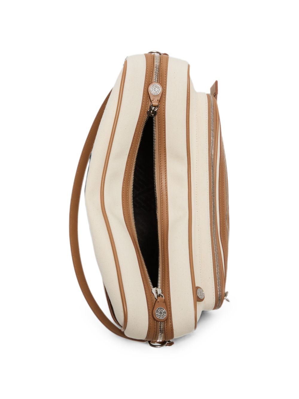 Acne Studios Women Camero Camera Canvas Shoulder Bag ACNE STUDIOS
