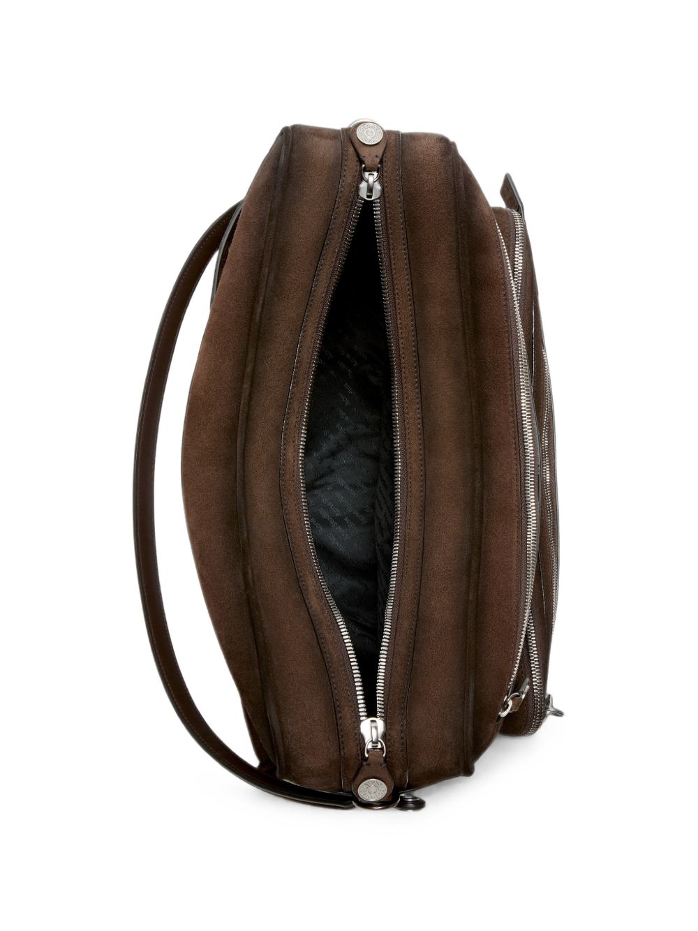 Acne Studios Women Camero Camera Leather Shoulder Bag ACNE STUDIOS