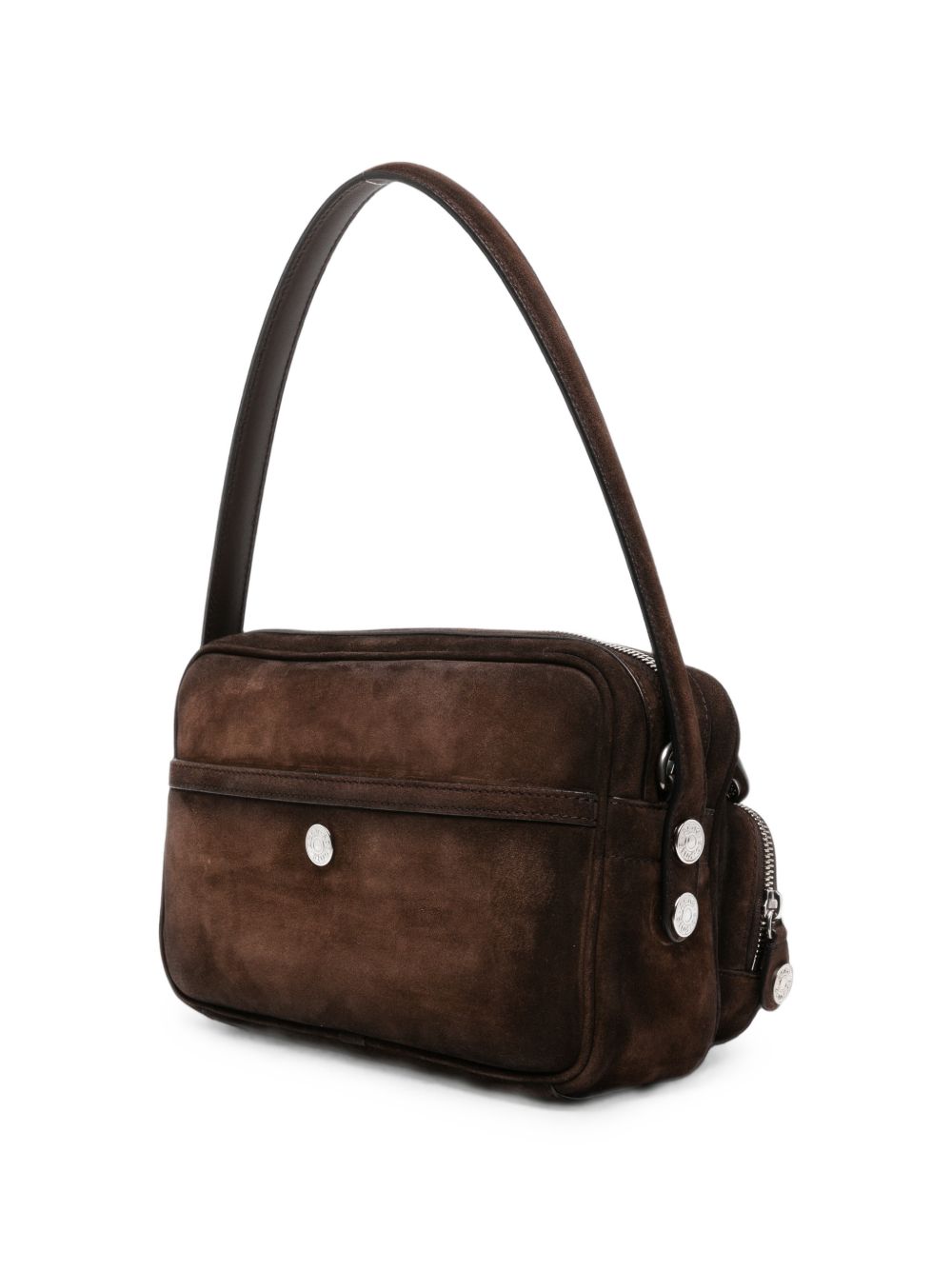 Acne Studios Men Camero Party Leather Shoulder Bag ACNE STUDIOS