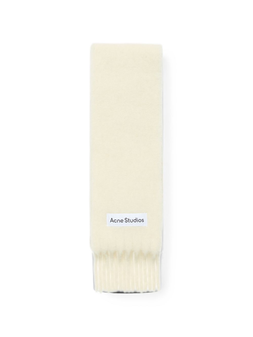 Acne Studios Men Scarves ACNE STUDIOS
