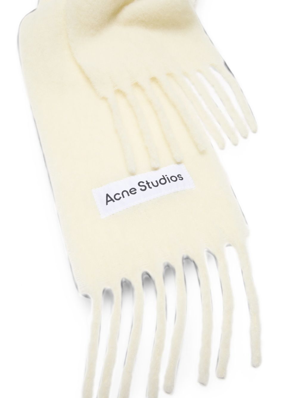 Acne Studios Men Scarves ACNE STUDIOS