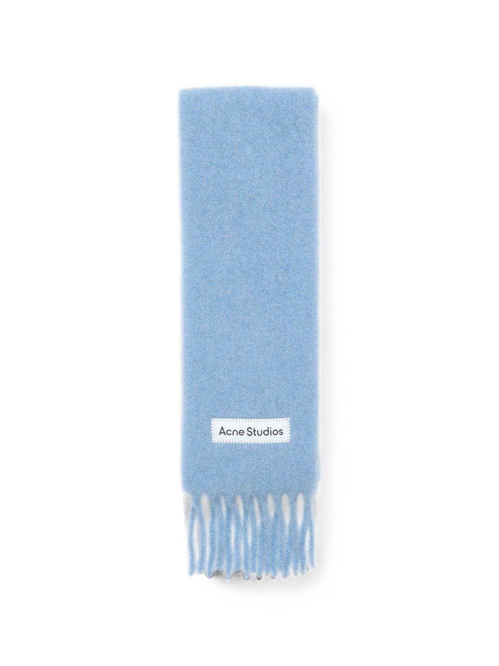 Acne Studios Men Scarves ACNE STUDIOS