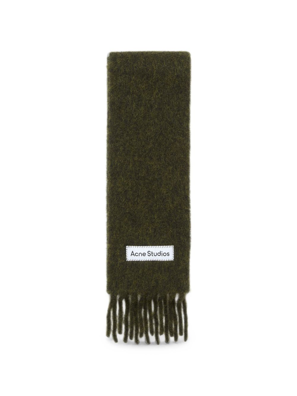 Acne Studios Men Scarves ACNE STUDIOS