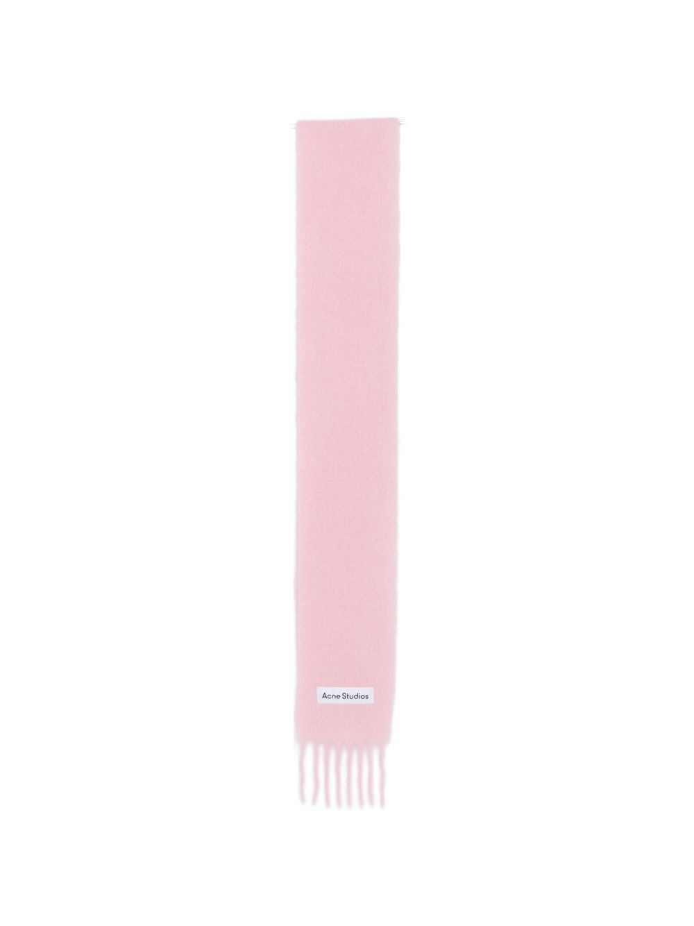 Acne Studios Women Wool Scarf ACNE STUDIOS
