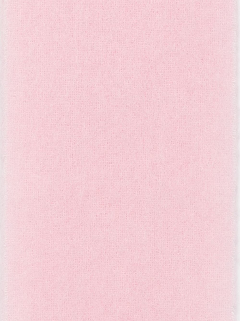 Acne Studios Women Wool Scarf ACNE STUDIOS