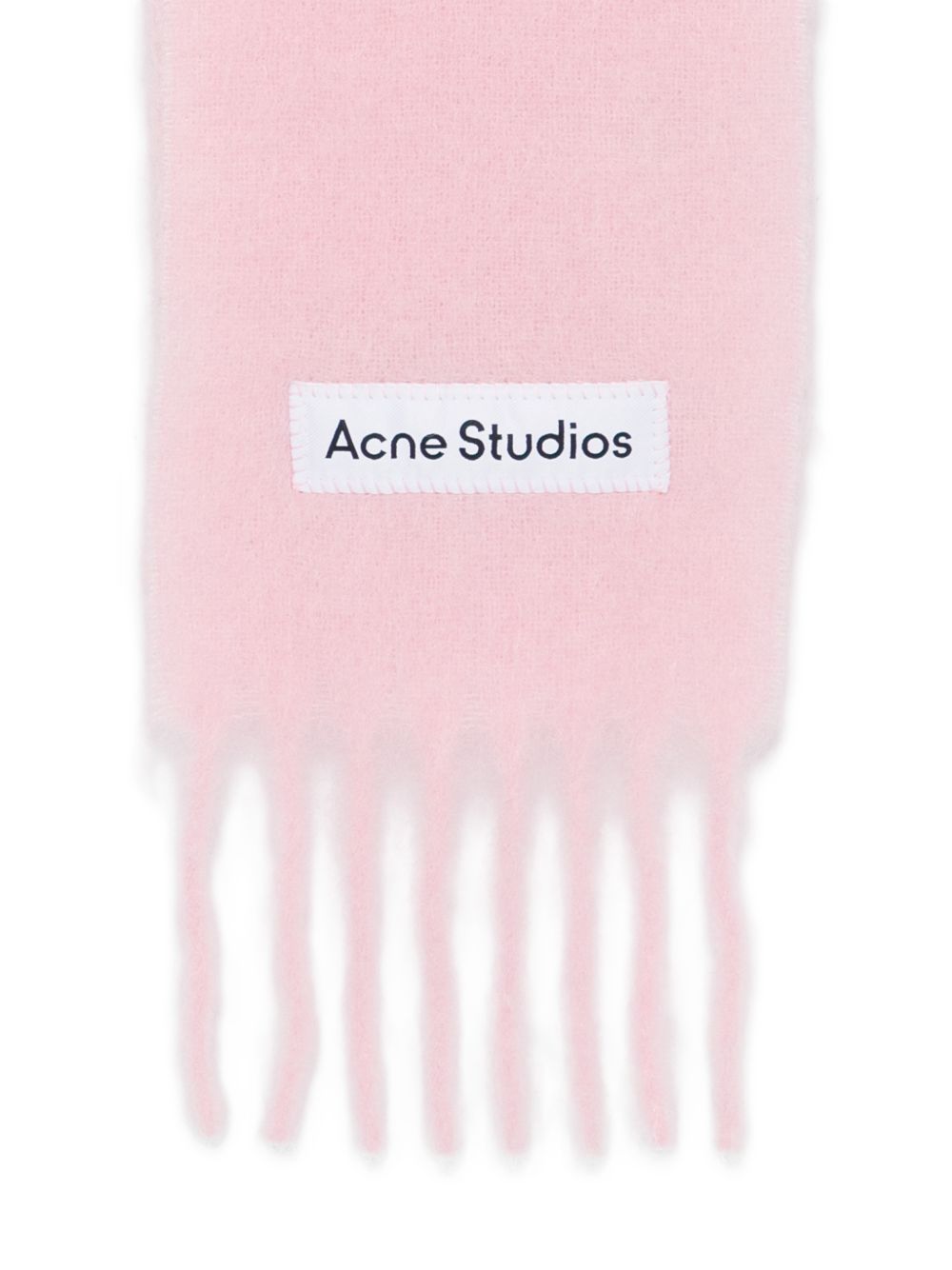 Acne Studios Women Wool Scarf ACNE STUDIOS